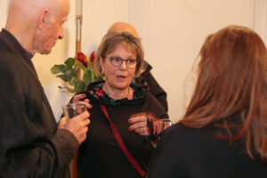 Kunstwerk des Monats November 2023: Heike Schaefer