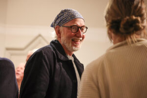 Kunstwerk des Monats Februar 2024 Werner Mally
