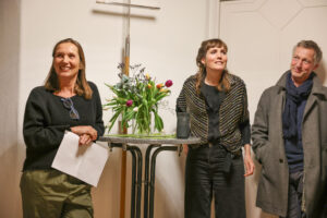 Kunstwerk des Monats März 2024 Lisa Reitmeier