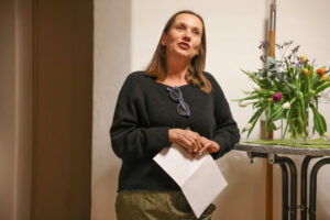 Kunstwerk des Monats März 2024 Lisa Reitmeier