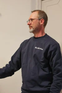 Kunstwerk des Monats April 2024: Manfred Jarisch