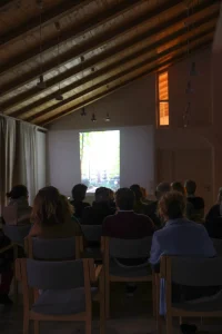 Kunstwerk des Monats April 2024: Manfred Jarisch