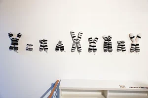 Kunstwerk des Monats Mai 2024: Sabrina Hohmann
