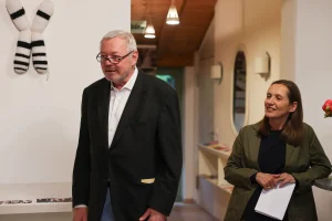Kunstwerk des Monats Mai 2024: Sabrina Hohmann