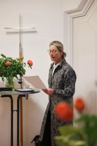 Kunstwerk des Monats Mai 2024: Sabrina Hohmann