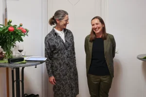 Kunstwerk des Monats Mai 2024: Sabrina Hohmann