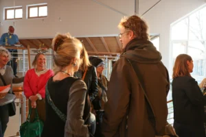 Kunstwerk des Monats April 2025: Ulrike Prusseit