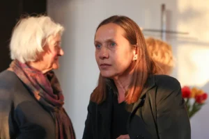 Kunstwerk des Monats April 2025: Ulrike Prusseit