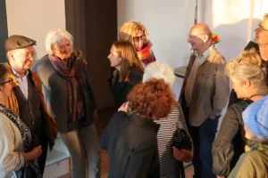 Kunstwerk des Monats April 2025: Ulrike Prusseit