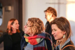 Kunstwerk des Monats April 2025: Ulrike Prusseit
