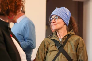 Kunstwerk des Monats April 2025: Ulrike Prusseit