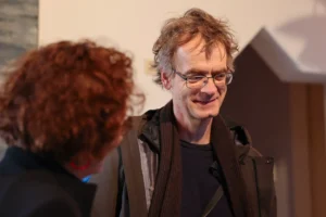Kunstwerk des Monats April 2025: Ulrike Prusseit