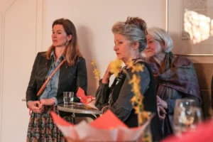 Kunstwerk des Monats April 2025: Ulrike Prusseit