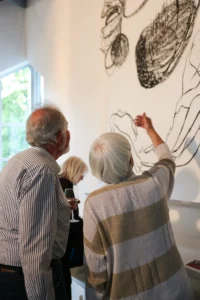 Kunstwerk des Monats Mai 2025: Christoph Lammers