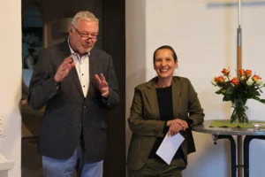 Kunstwerk des Monats Mai 2025: Christoph Lammers