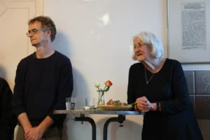 Kunstwerk des Monats Mai 2025: Christoph Lammers