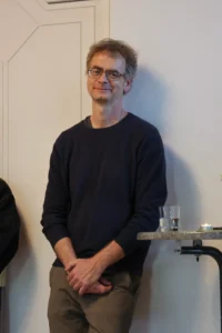 Kunstwerk des Monats Mai 2025: Christoph Lammers
