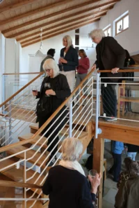 Kunstwerk des Monats Mai 2025: Christoph Lammers