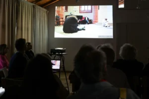 Kunstwerk des Monats Mai 2025: Christoph Lammers