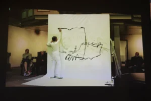 Kunstwerk des Monats Mai 2025: Christoph Lammers