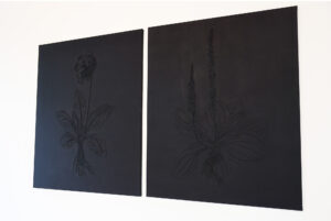 Kunstwerk des Monats Juni 2025: Victoria Martini