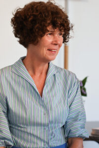 Kunstwerk des Monats Juni 2025: Victoria Martini