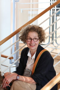 Kunstwerk des Monats Juni 2025: Victoria Martini