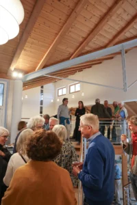 Kunstwerk des Monats Juli 2025: Dorothea Klug & Nikolaus Fasslrinner
