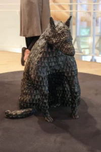 Kunstwerk des Monats Juli 2025: Dorothea Klug & Nikolaus Fasslrinner