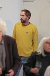 Kunstwerk des Monats Juli 2025: Dorothea Klug & Nikolaus Fasslrinner