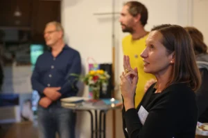Kunstwerk des Monats Juli 2025: Dorothea Klug & Nikolaus Fasslrinner