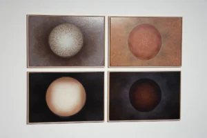 Kunstwerk des Monats September 2025: Christian Haupt