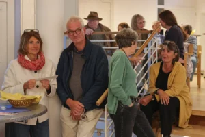 Kunstwerk des Monats September 2025: Christian Haupt