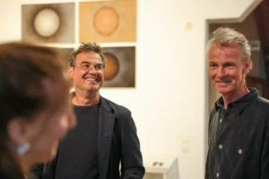 Kunstwerk des Monats September 2025: Christian Haupt