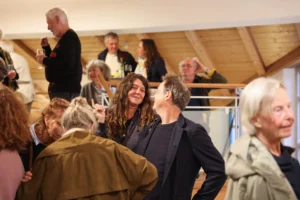 Kunstwerk des Monats September 2025: Christian Haupt