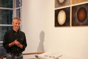 Kunstwerk des Monats September 2025: Christian Haupt