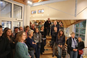 Kunstwerk des Monats September 2025: Christian Haupt