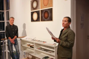 Kunstwerk des Monats September 2025: Christian Haupt