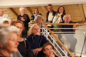 Kunstwerk des Monats September 2025: Christian Haupt