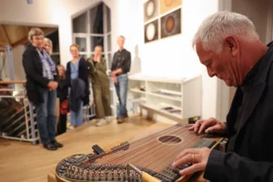 Kunstwerk des Monats September 2025: Christian Haupt
