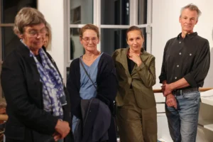Kunstwerk des Monats September 2025: Christian Haupt