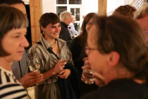 Kunstwerk des Monats September 2025: Christian Haupt
