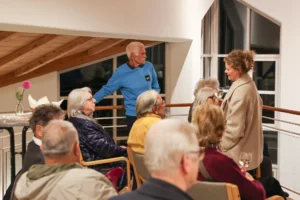 Kunstwerk des Monats November 2025: Sanna Myrttinen