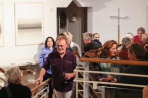 Kunstwerk des Monats November 2025: Sanna Myrttinen