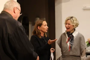 Kunstwerk des Monats November 2025: Sanna Myrttinen