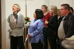 Kunstwerk des Monats November 2025: Sanna Myrttinen