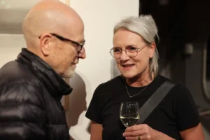 Kunstwerk des Monats November 2025: Sanna Myrttinen