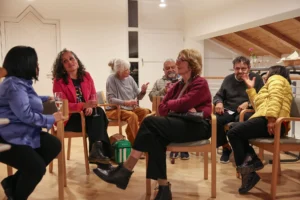 Kunstwerk des Monats November 2025: Sanna Myrttinen