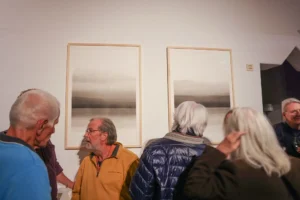 Kunstwerk des Monats November 2025: Sanna Myrttinen