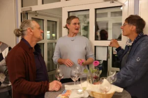 Kunstwerk des Monats November 2025: Sanna Myrttinen